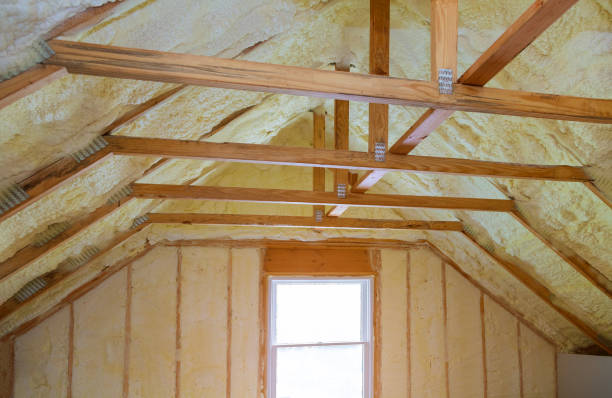 Types of Insulation We Offer in Grantsburg, WI