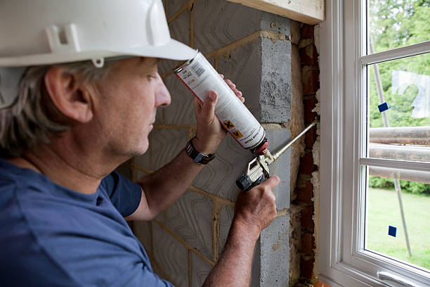 Best Spray Foam Insulation in Grantsburg, WI